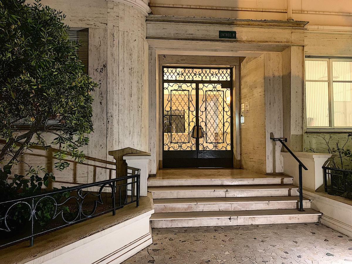 Great Apartment For Confinement Escape - Nice Centre Victor Hugo Exterior photo
