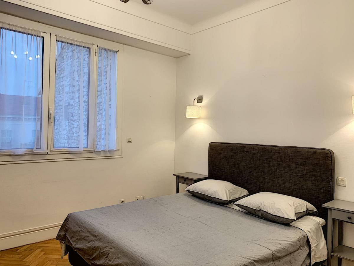 Great Apartment For Confinement Escape - Nice Centre Victor Hugo Exterior photo