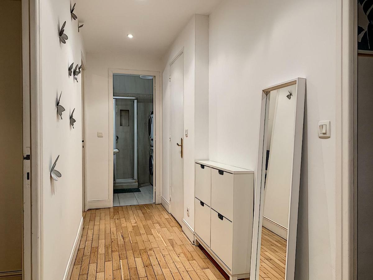 Great Apartment For Confinement Escape - Nice Centre Victor Hugo Exterior photo