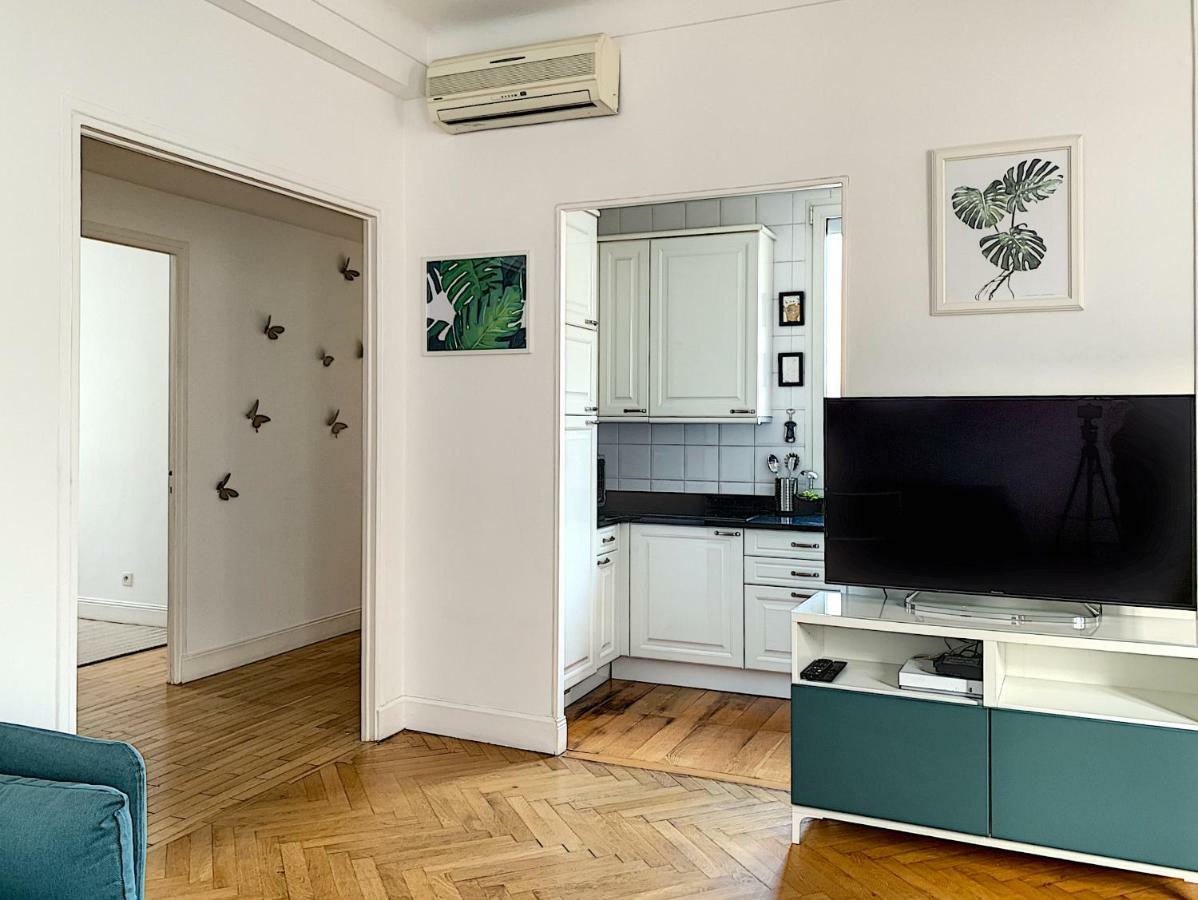 Great Apartment For Confinement Escape - Nice Centre Victor Hugo Exterior photo